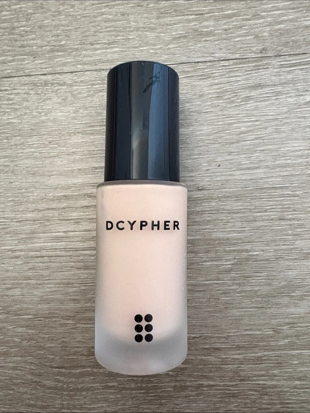 Dcypher foundation